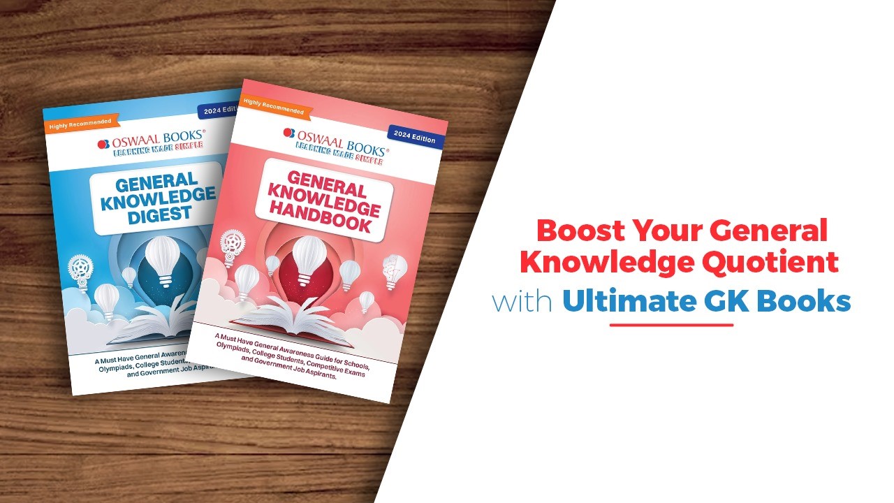 Boost Your General Knowledge Quotient with Ultimate GK Books.jpg
